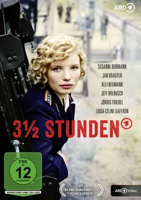 Produktbild von 3 1/2 Stunden