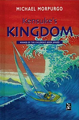 Productafbeelding van Kensuke's Kingdom