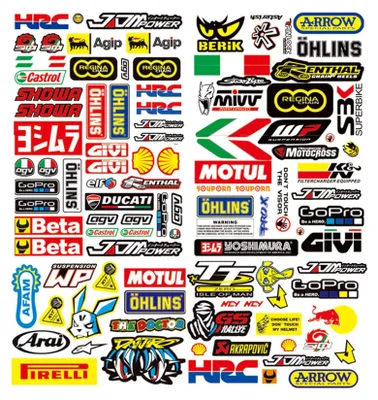 Produktbild von 90-teiliges Autoaufkleber-Set, lustige Cartoon-Aufkleber aus PVC, fš¹r Skateboard, Auto, Reise, Laptop, Telefon, Fahrrad, MTB, Motorrad, fš¹r Jungen, M?dchen, Teenager, Erwachsene