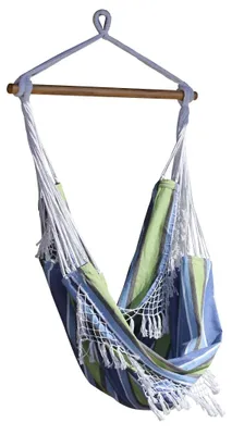 Image de Vivere CHAISE HAMACANTE BRESILIENNE Chaise suspendue