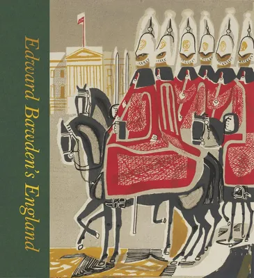 Produktbild von Edward Bawden's England