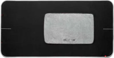 Zdjęcie produktu dla Elite Dry Mat Black 180 x 90 cm Black 180 x 90 cm