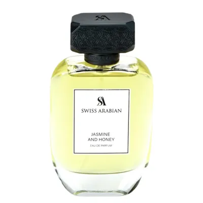 Obrázok produktu pre Swiss Arabian Jasmine and Honey parfémovaná voda pre ženy 100 ml