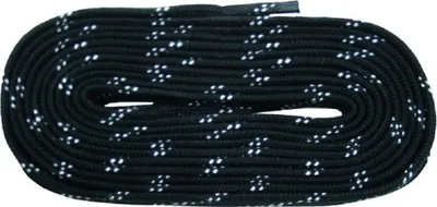 Produktbild von Warrior - Laces Wax 120", Schnürsenkel