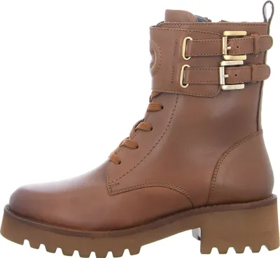 Zdjęcie produktu dla Gerry Weber Sena 2 64 | Buty za kostkę dla kobiet | Brązowy