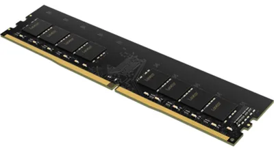 Immagine prodotto di Lexar | 32 GB | DDR4 | 3200 MHz | PC/server | Registrato No | ECC No