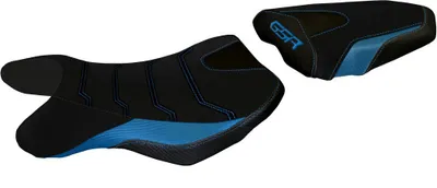 Produktbild von Satteldecke Comfort 3BE-5 für Suzuki GSR 750 (2010-2017)