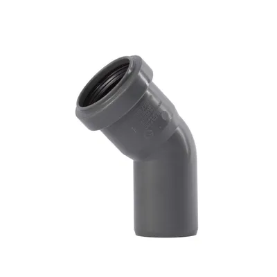 Produktbild von Ostendorf HTsafe Bogen DN 40 45° 171120