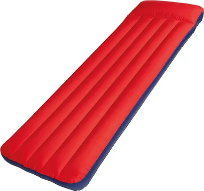 Zdjęcie produktu dla Materac skrzyniowy/pudełkowy 198x74x8 cm pokryty gumą i bawełną