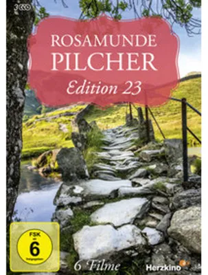 Produktbild von Rosamunde Pilcher