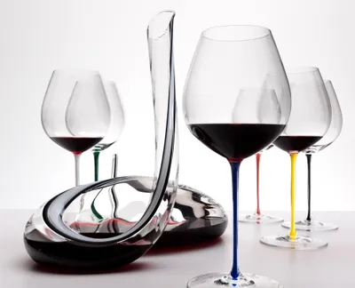 Produktbild von Riedel Fatto a Mano Pinot Noir Pink