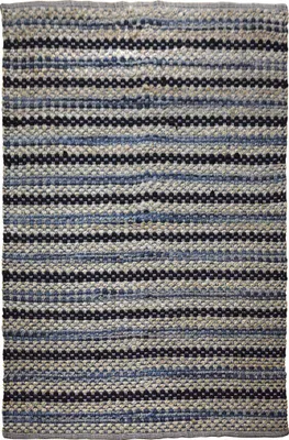 Produktbild von Sienna 200 Multi / Grau 120cm x 170cm
