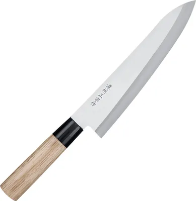 Obrázek produktu pro Satake Megumi 420J2 Kuchařský nůž 21 cm