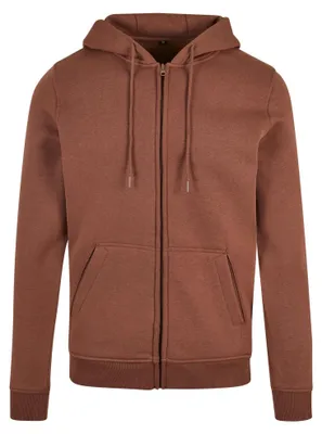 Productafbeelding van Creëer uw eigen merk - Zware kwaliteit hooded sweatshirt, uni, voor heren/dames, model LT1976 (4XL) (Rinde)