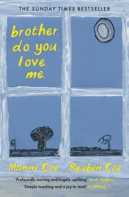 Produktbild von brother. do. you. love. me.