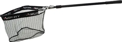 Obrázek produktu pro SHAKESPEARE Agility Trout Net, 150 cm, malá, síť na lov pstruhů, 1315260