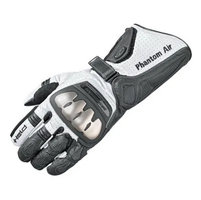 Image de Held Phantom Air gants de sport noir / blanc 11