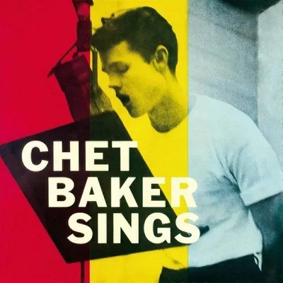 Immagine prodotto di Chet Baker - Chet Baker Sings (ristampa) (180g) (LP)