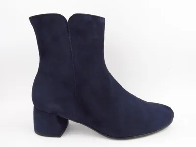Produktbild von Gabor Chevreau Micro atlantik Stiefelette Blau : 36