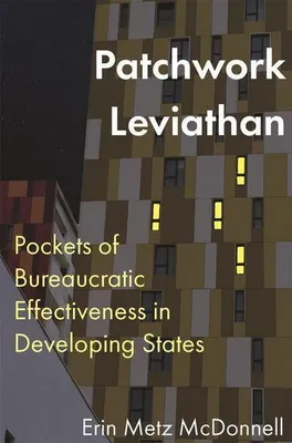Produktbild von Patchwork Leviathan