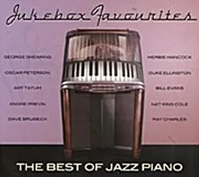 Zdjęcie produktu dla The Best Of Jazz Piano