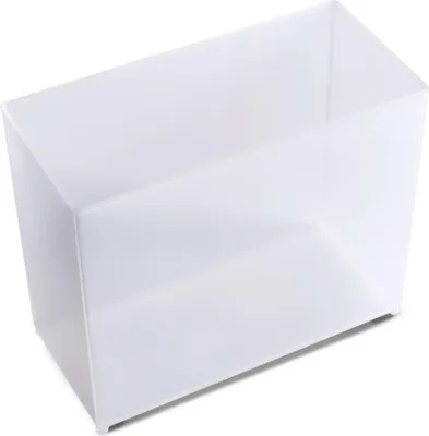 Produktbild von raaco 150 A7-1 1/2 Assortment case insert (W x H x D) 163 x 133 x 79 mm Content 1 pc(s)