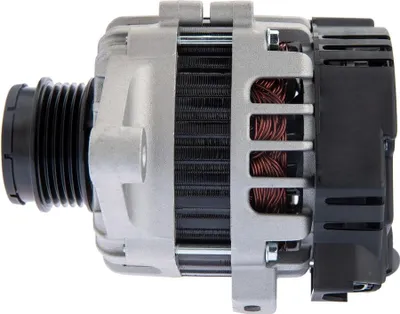 Produktbild von HELLA 8EL 011 713-781 Lichtmaschine Generator LiMa 90A 12V für HYUNDAI i20 (PB, PBT) für KIA RIO III (UB)