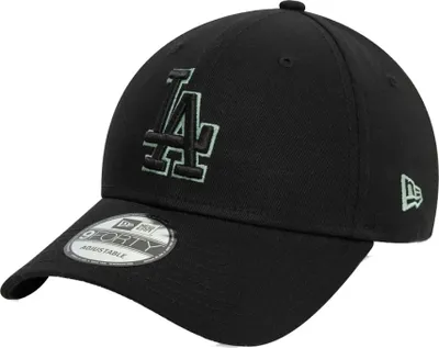 Obrázek produktu pro New Era Team Outline 9Forty Losd Černý