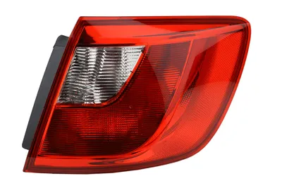 Image de Johns, feu arrière combiné, feu arrière pour Seat Ibiza 6J 03/2008-02/2012 ex ? droite