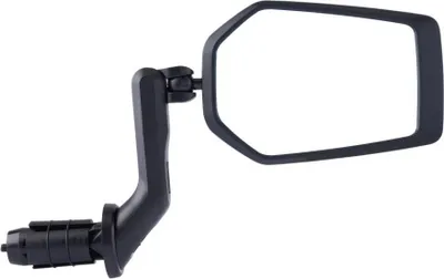 Produktbild von CONTEC Rückspiegel "E-View Evo" SB-verpa E-View Evo M, mittlerer Spiegelarm (118 mm)