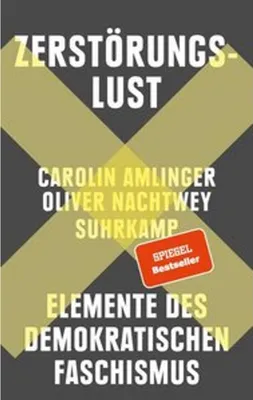 Image de Zerstörungslust