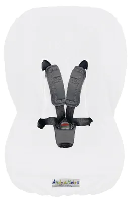 Immagine prodotto di Andy & Helen 9001 _ B 9001, prodotto per neonati, colore bianco