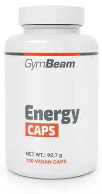 Immagine prodotto di GymBeam | Capsule energetiche