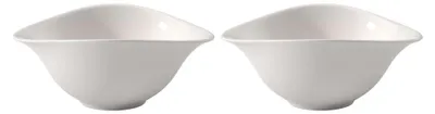 Obrázek produktu pro Sada čtyř salátových misek Villeroy & Boch Vapiano, vhodná pro 4 osoby