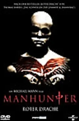 Produktbild von Manhunter - Roter Drache