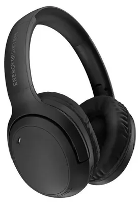 Productafbeelding van Energy Sistem Hush Bt Anc, draadloze hoofdtelefoon. One size