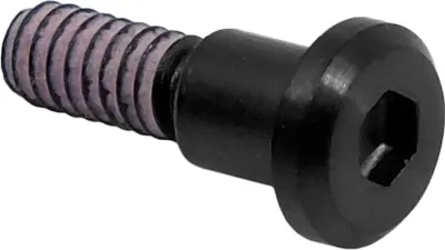 Produktbild von Casio 1 x Bandschraube Edelstahl MTG-B1000DCM MTG-B1000XB MTG-B1000XBD