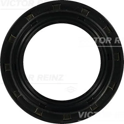 Produktbild von REINZ Nockenwellendichtung 81-29408-00 10mm ACM (Polyacryl-Kautschuk) 50mm 76mm