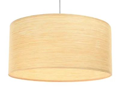 Zdjęcie produktu dla Lampa wisząca NATURAL RATTAN 50 beżowa