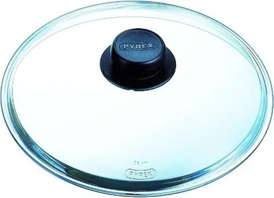 Image de Vaks 26cm stikla Pyrex 3426470262323
