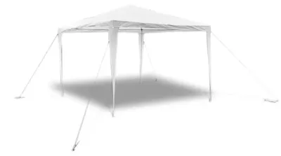 Productafbeelding van Tuinpaviljoen met Piramidedak 3 x 3 m