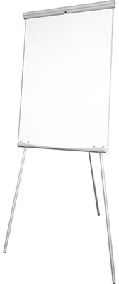 Productafbeelding van Franken FC93, Vrijstaand, 700 x 1000 mm, Portretformaat, Grijs, Kunststof, 186 cm