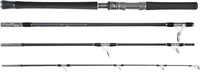 Produktbild von Hearty Rise Skywalker Popping 2,40m 20-100g
