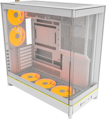 Immagine prodotto di Montech HS02 Pro Bianco