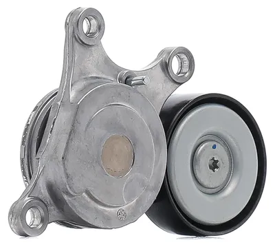 Produktbild von SNR GA351.64 Spannrolle Keilrippenriemen passend für MERCEDES-BENZ B-Klasse (W246, W242) A-Klasse (W176) A-Klasse (W177) CLA Coupe (C118)