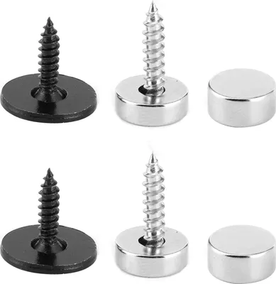 Produktbild von Handschuhfachdeckelverriegelung Reparaturwerkzeug Zubehör passend für MK4 1J/New Beetle/Bora A4 1J