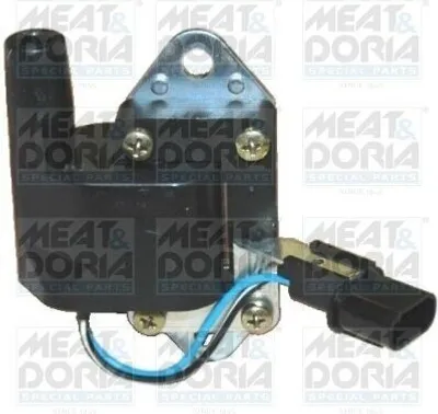 Produktbild von MEAT & DORIA 10429 Zündspule für MITSUBISHI PAJERO II (V3W, V2W, V4W) L 200 (K7T, K6T) Lancer VII Limousine (CSA, CTA) OUTLANDER I (CUW)