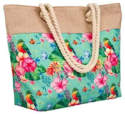 Image de Rovicky Sac à main pour femmes Multicolore Taille unique