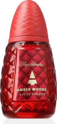 Produktbild von Pino Silvestre Amber Woods Eau De Toilette 75 ml (man)
