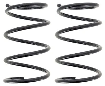Produktbild von Fahrwerksfedern-Set Vorderachse Ø 174 mm KYB für u.a. SUBARU IMPREZA